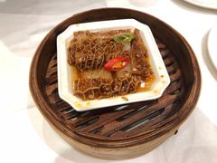 柱候金钱肚-稻香酒家·34年老字号·港式粤菜(汉街店)