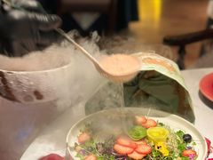 -狮拾久·现代新加坡料理(福田COCO Park店)