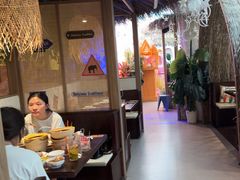 -泰妃殿(武汉首店)