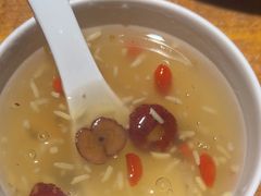 -京朋串屋·烧烤(望京西路总店)