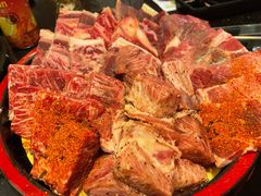 -熊出没日本烧肉放题