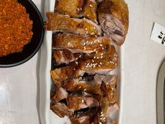 -乔阿马·江南味·驴肉香(龙湖华泾天街店)