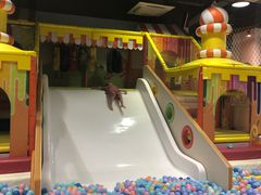 -汤W城市微度假(仓山店)