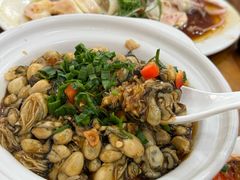 -醉壹号海鲜大排档(厦门美食地标店)