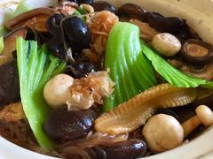 南乳粗斋煲-桃园盛宴·岭南粤菜·手工茶点(南庄店)