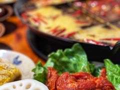 筷子牛肉-独雅老火锅(原宏声巷店)