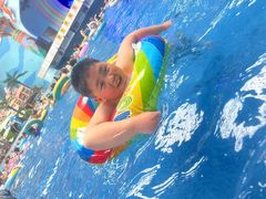-海豚堡温泉水乐园