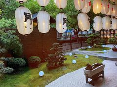 -本逸·割烹料理(湖墅店)