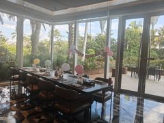-源·咖啡自助餐厅·开渔季·闽南美食·三文鱼·烧烤(海口华彩洲际酒店)