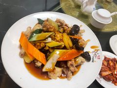 -桃园中华料理炸酱面(燕儿岛路店)