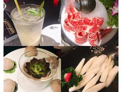 -捞王猪肚鸡火锅(财富中心店)