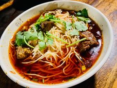 -老地方猫儿面(磁器口店)