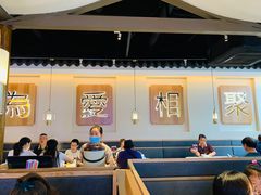 大堂-周渝食惦酸菜鱼(青浦店)