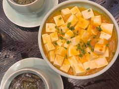 -海天楼中餐厅(吴宫泛太平洋酒店)