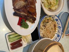 -陈阿婆鱼头泡饼·京味菜(复兴路店)