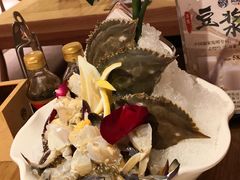 -尚海豆捞(乐虹坊店)