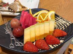 -和创柚子·会席日本料理(新区淮海街店)