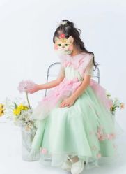 -倾城宝贝儿童摄影(浦东金谊店)