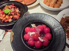 -大树餐厅(益田假日店)