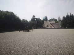 -侵华日军南京大屠杀遇难同胞纪念馆