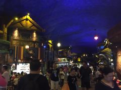 -波塞冬旅游度假区