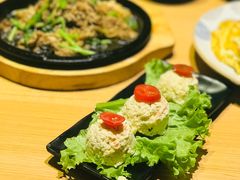 -胜代日本料理(云程巷小区店)