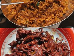 -遇见老南昌-柴火灶(顺外路店)