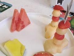 -水桶王国主题餐厅·聚会·生日派对·亲子活动·家庭套餐(亚龙湾希尔顿店)