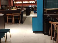 大堂-宏状元现熬粥·京味菜(三里河店)