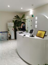 -健身堂科技美肌SPA