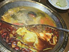 -受气牛肉·重庆耙牛肉(来福士店)