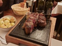-奥斯特牛排馆(美第奇宫店)