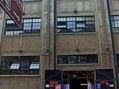 -人民咖啡馆(四行仓库店)