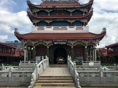 -显应宫(长乐区)