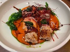 -Bistro Les Lilas丁香花小酒馆