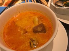-源·咖啡自助餐厅·开渔季·闽南美食·三文鱼·烧烤(海口华彩洲际酒店)