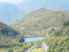 -江南天池