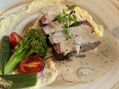 -G+KITCHEN(龙湖狮山天街店)