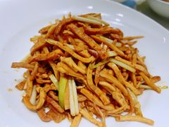 -虎哥私房菜(馒头山店)