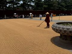-洛阳白马寺