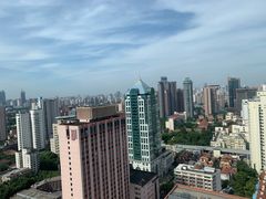 -上海静安昆仑大酒店