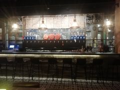 -岔巴精酿啤酒餐吧(南屏街店)