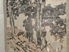 -徐悲鸿纪念馆