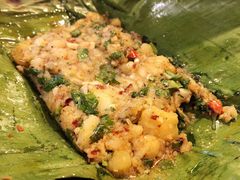 包烧老奶洋芋-多哥水傣味餐厅(司马巷店)