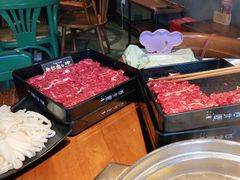 -原牛道·潮汕围炉火锅(讯美店)