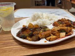 -乡村基·川味现炒大王(熙悦天街店)