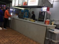 -汪胖子襄阳牛肉面(华丰路店)