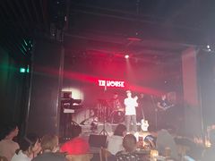 -TZ House音乐现场(茅台店)