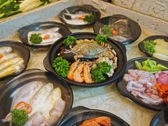 -小时候焗海鲜(鄞州万达店)
