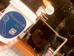 -Be Lived Cafe比例咖啡(摩天轮店)